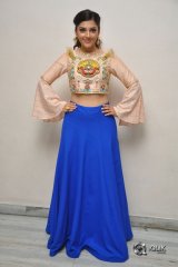 Mehreen Pirzada At Raja The Great Movie Trailer Launch